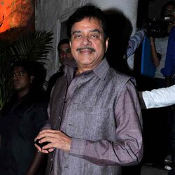 BJP MP Shatrughan Sinha denies to be 'sulking'; says will attend saffron meets when invited
