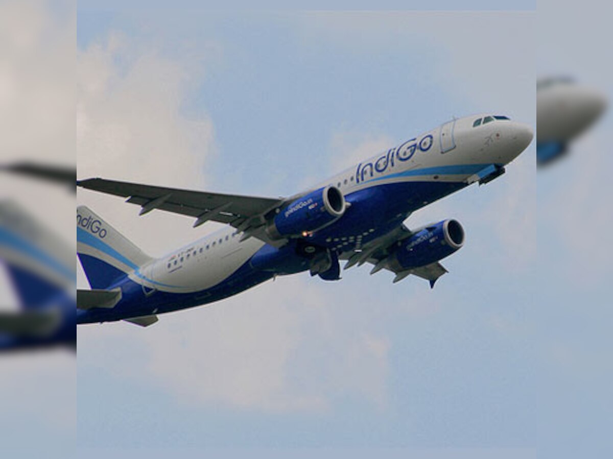 IPO-bound profitable IndiGo Airlines has negative net worth