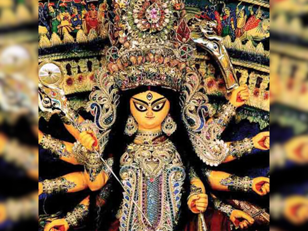 Durga idols vandalised in Bangladesh, second such incident in two weeks