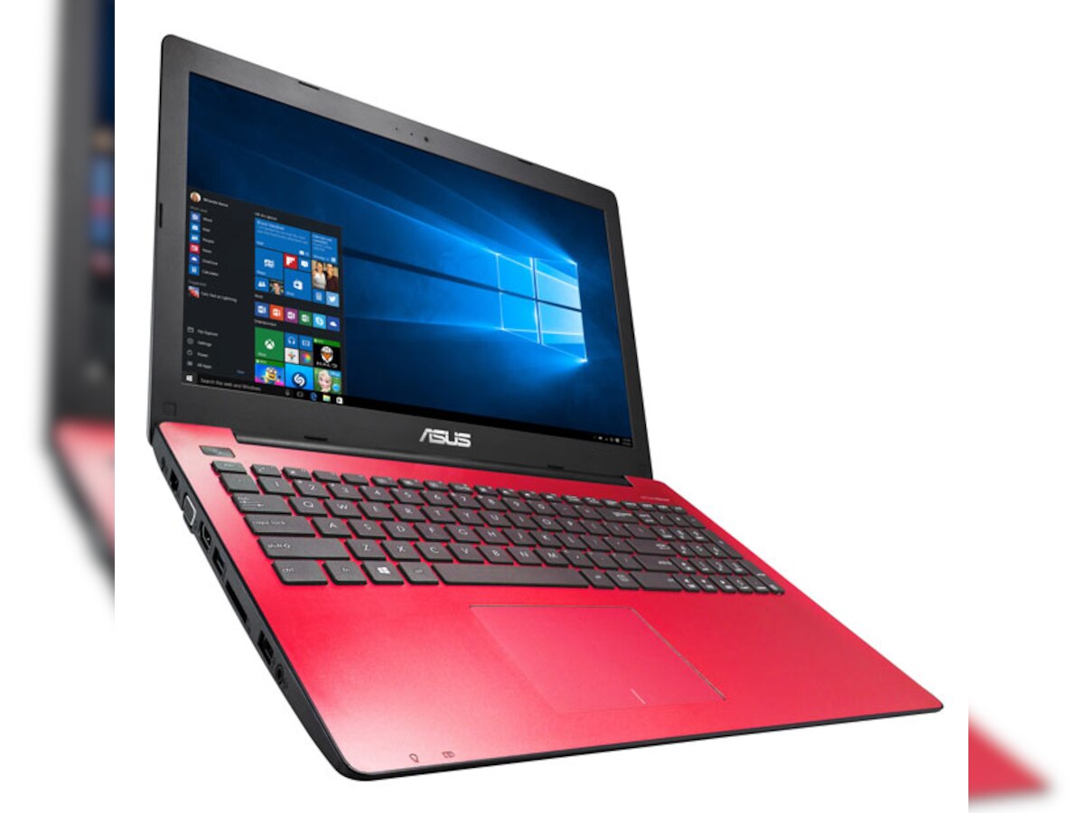 Asus’ new A-Series budget laptops launched; now with 2-year global warranty