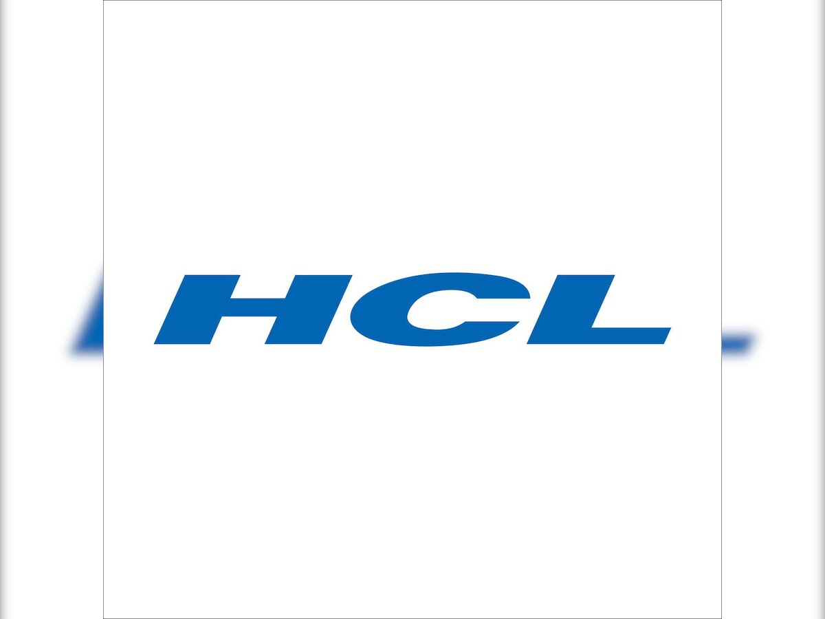 HCL Tech shares end 2% higher post Q1 results