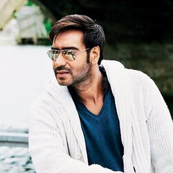Ajay Devgn struggling to get 'right budget' for 'Shivaay'