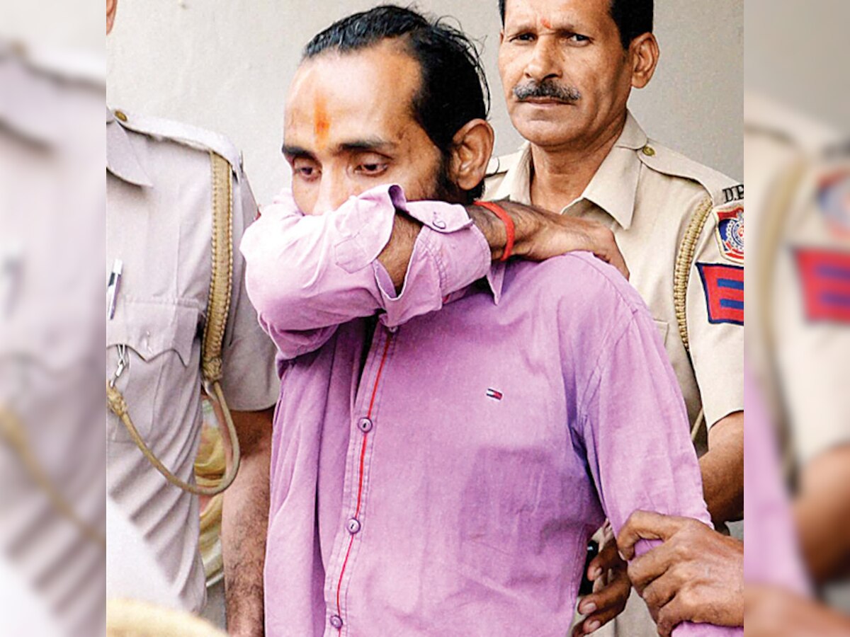 Uber cab rape case: Driver convicted, faces life term