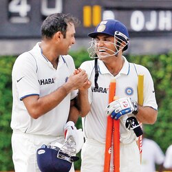 Virender Sehwag's success was because of his uncluttered mind, says VVS Laxman