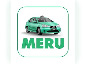 Meru becomes first Indian radio cab company to steer into global market