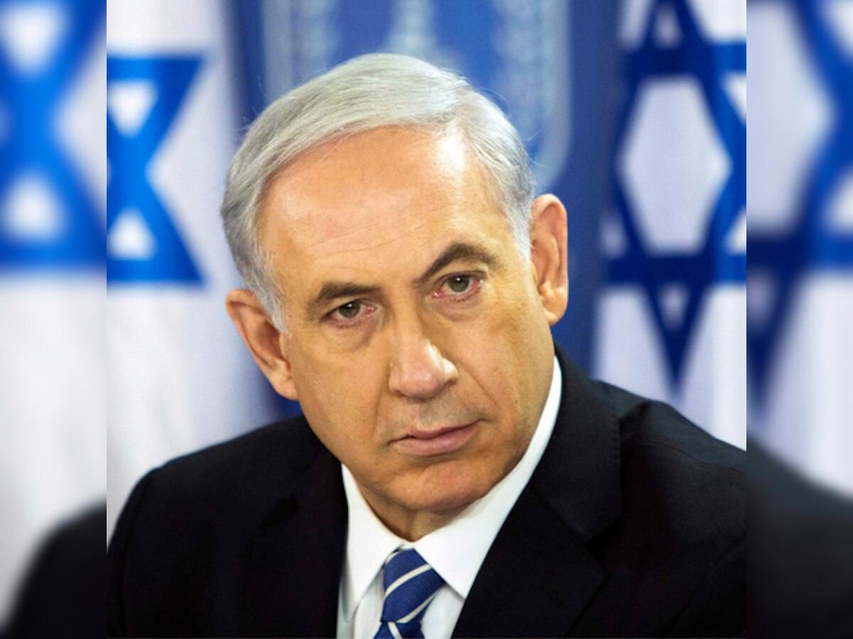 Holocaust Row: Israeli PM Netanyahu claims Muslim elder convinced Hitler to kill Jews 