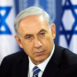 Holocaust Row: Israeli PM Netanyahu claims Muslim elder convinced Hitler to kill Jews 
