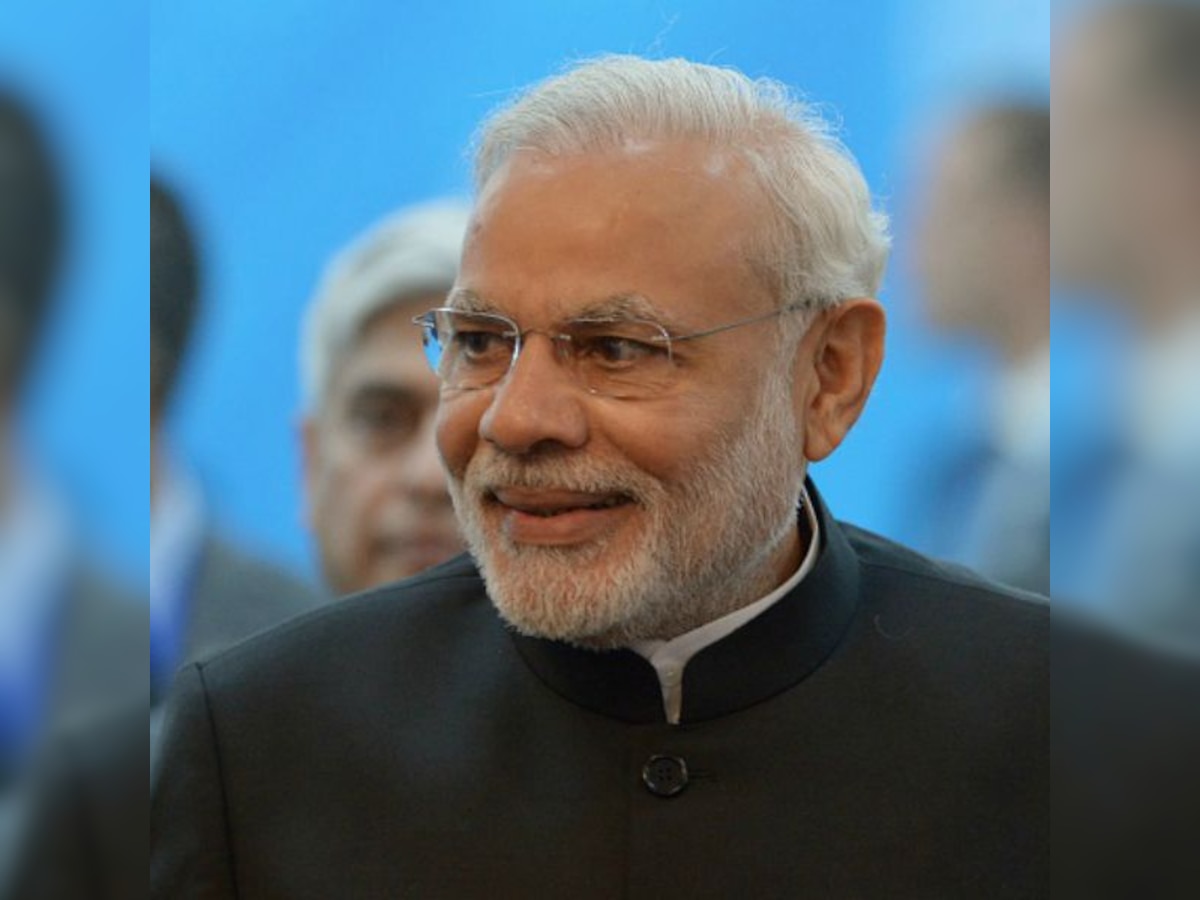 PM Narendra Modi to lay stone of mobile hub in Tirupati