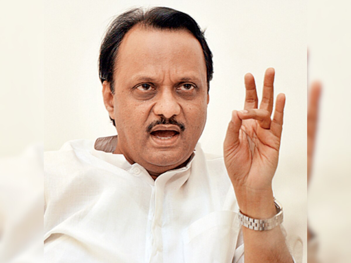 Irrigation Scam: Ajit Pawar grilled by Anti-Corruption Bureau, first from Pawar family to be quizzed