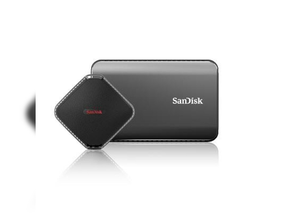 Western Digital buys SanDisk in 1.23 lakh crore