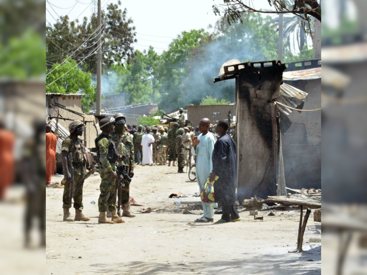 20 shot dead by suspected Islamists in NE Nigeria: Report