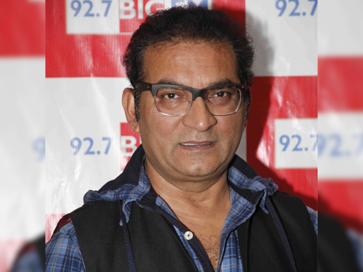 Singer Abhijeet Bhattacharya booked for molestation at Durga Puja pandal in Mumbai