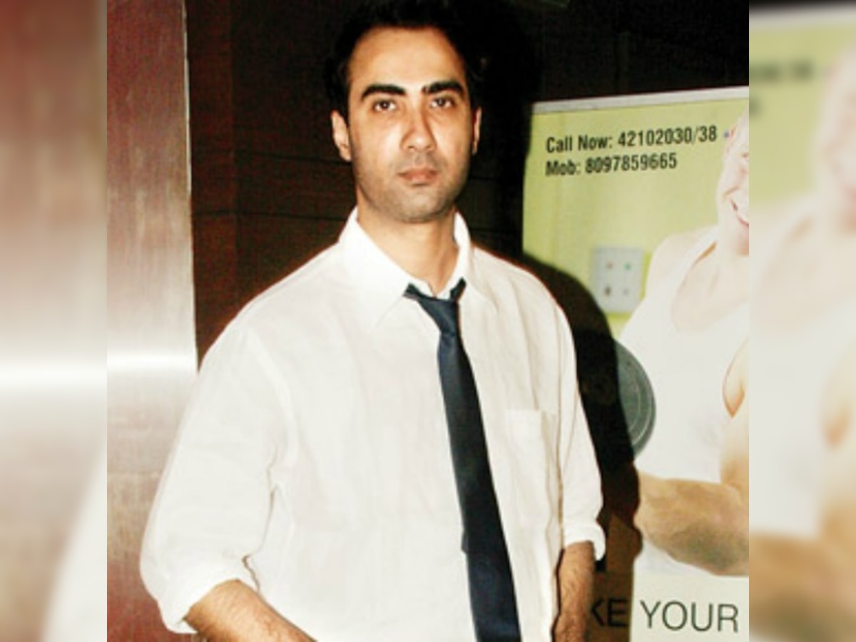 I'm uncomfortable in commercial movies, says 'Titli' star Ranvir Shorey