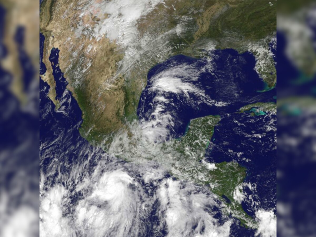 Hurricane Patricia potentially catastrophic as it nears Mexico