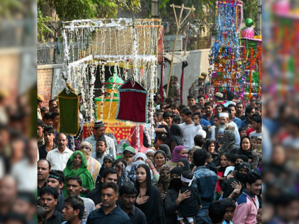 All you need to know about Muharram