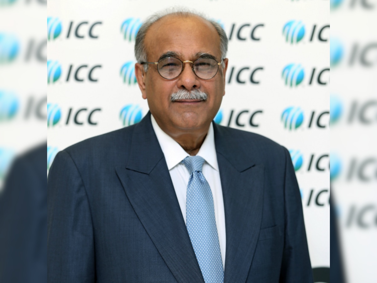 Indo-Pak Cricket: PCB official Najam Sethi pins hopes on BCCI for bilateral series in December