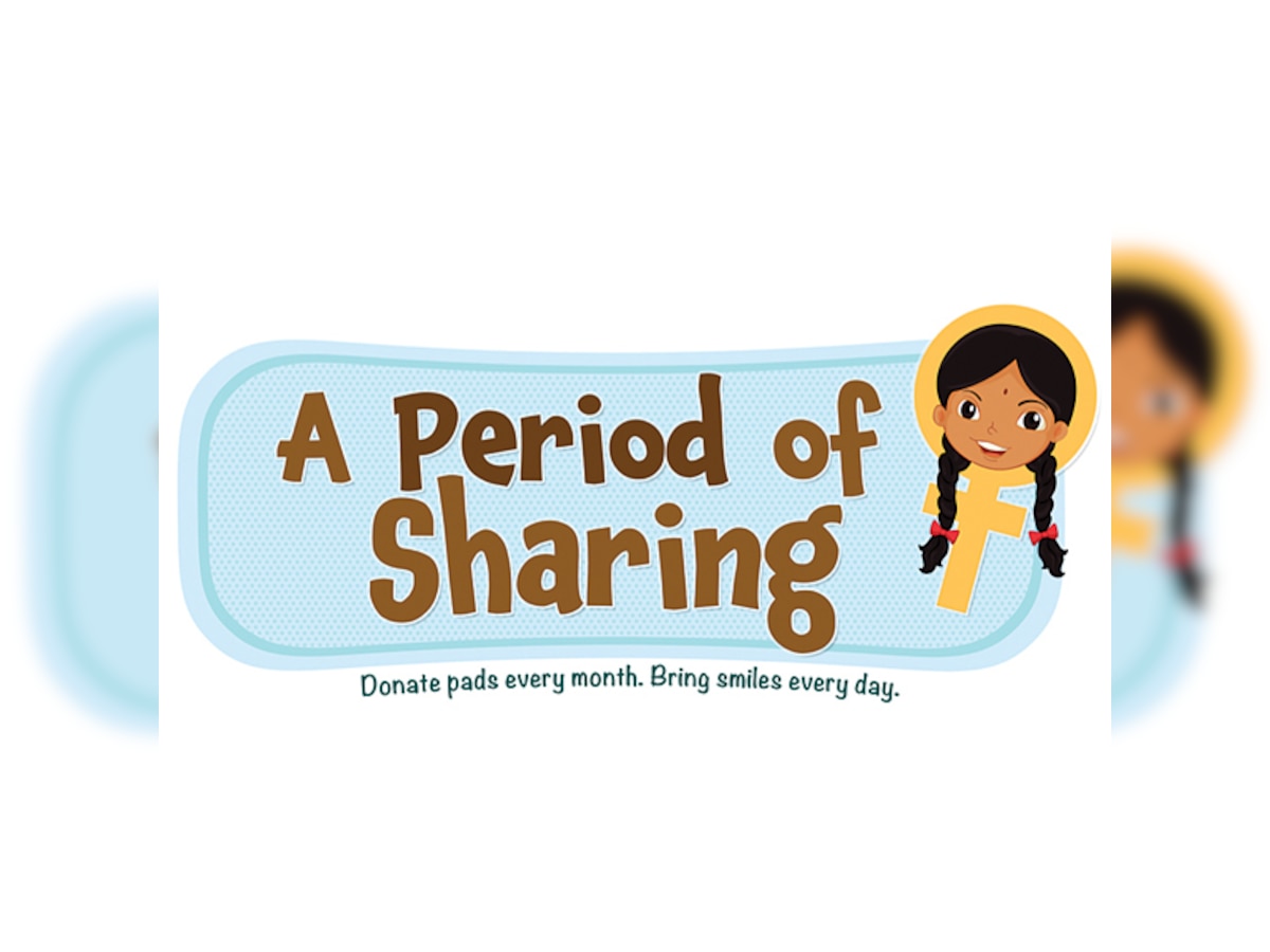 Mumbai youths provide sanitary napkins for village girls