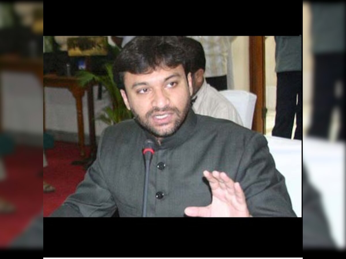 Akbaruddin Owaisi denied permission to hold rally in Pune ahead of civic polls