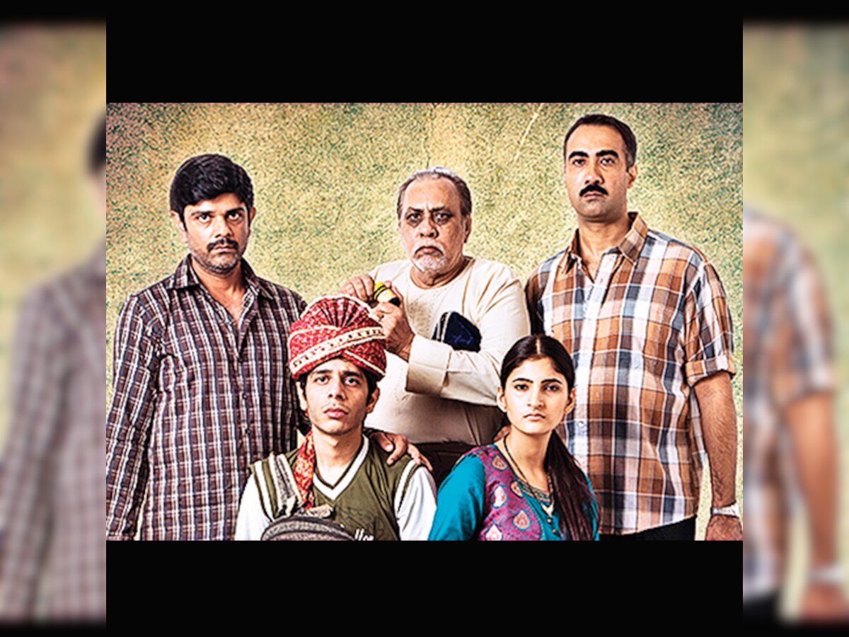 'Titli': Familial ties, familiar ground