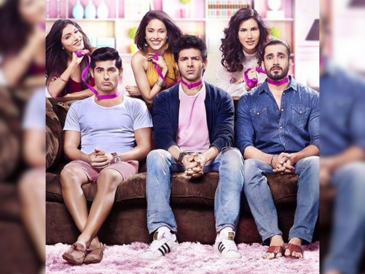 Kartik Aaryan would love to be a part of 'Pyaar ka Punchnama 3'