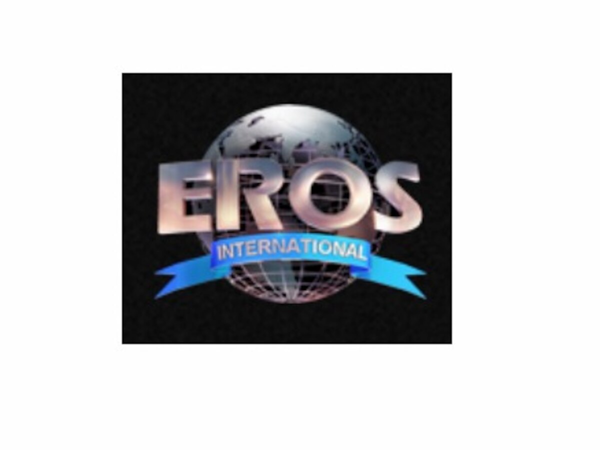 How a Twitter Post led to Eros' share price tanking 45% on NYSE, 20% on BSE