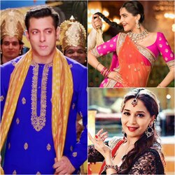 Why Salman Khan's comments about Sonam Kapoor will deeply hurt Madhuri Dixit fans