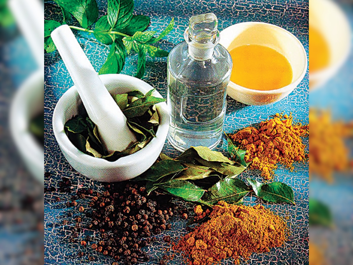 Now, buy ayurvedic medicines, herbal products from government