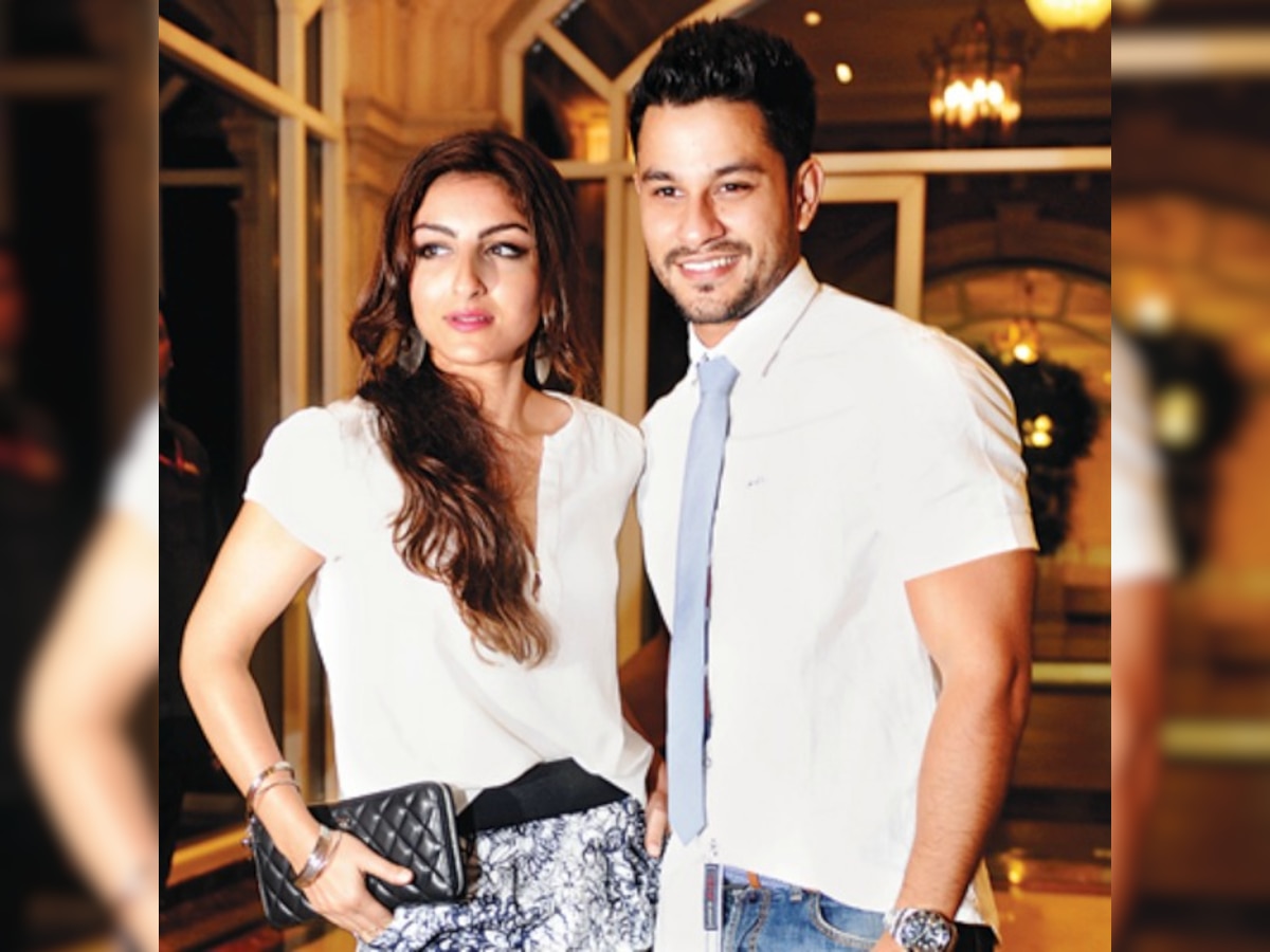 Kunal Khemu consulted Soha Ali Khan before signing 'Guddu Ki Gun'