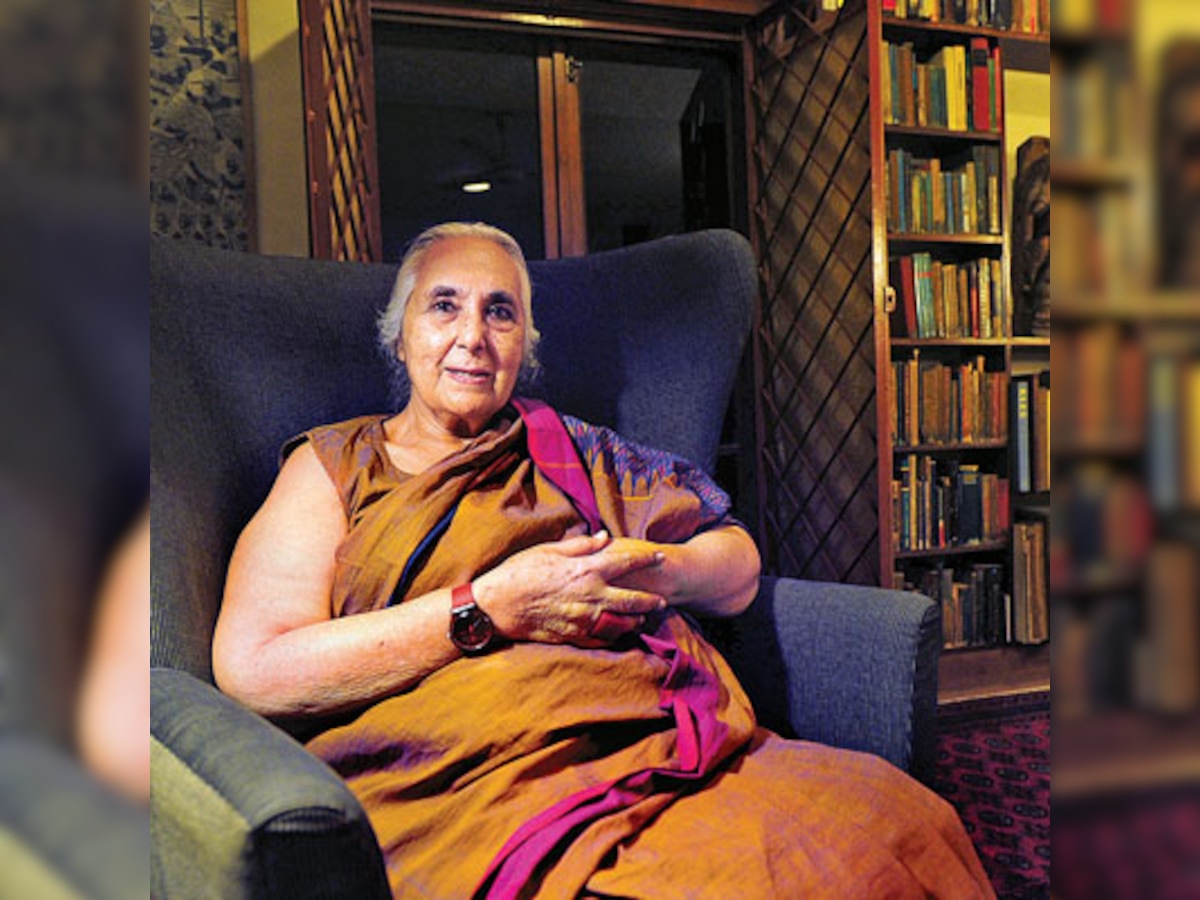 Historian Romila Thapar says secularism starts with uniform civil code