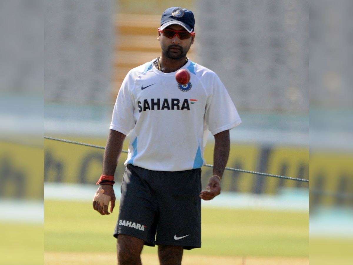 Indian leg-spinner Amit Mishra released on bail after being arrested for assault