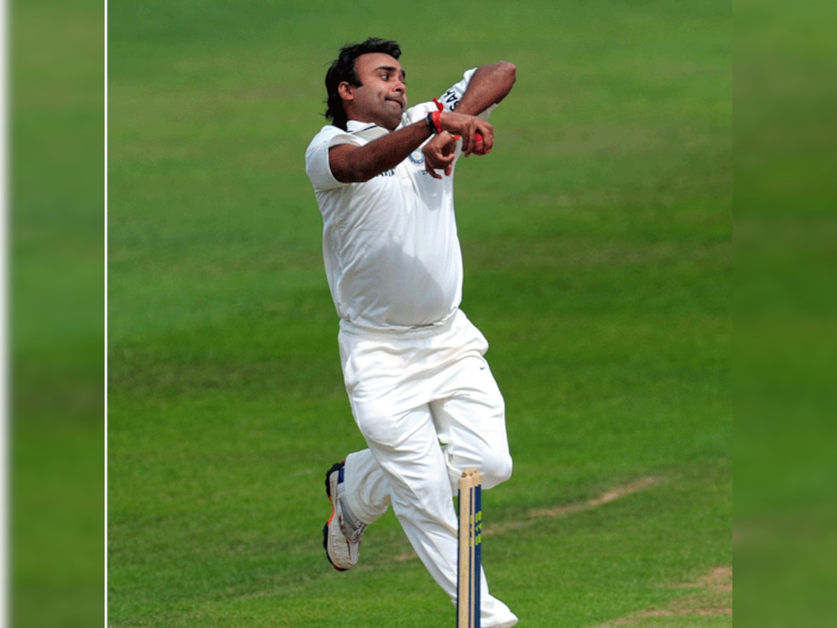 BCCI to back Amit Mishra until he is proven guilty