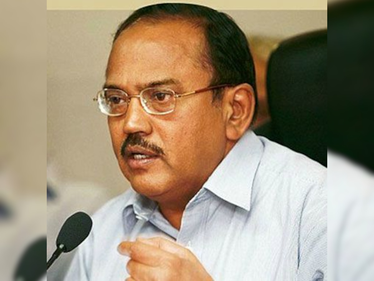 NSA Ajit Doval warns Pakistan; says covert actions not cost-effective strategy