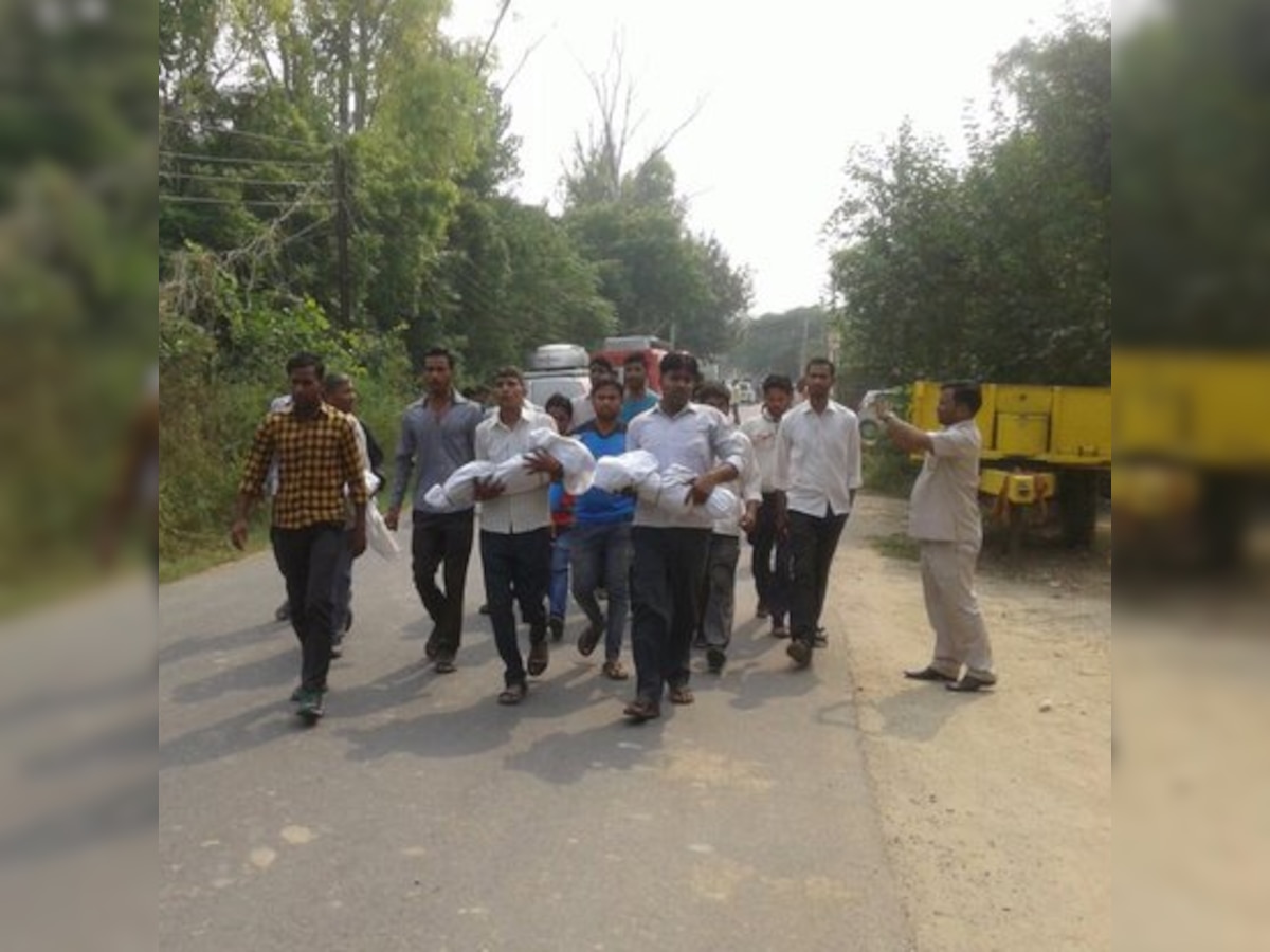 How many 'anti-Dalit' crimes will it take before national conscience is evoked?