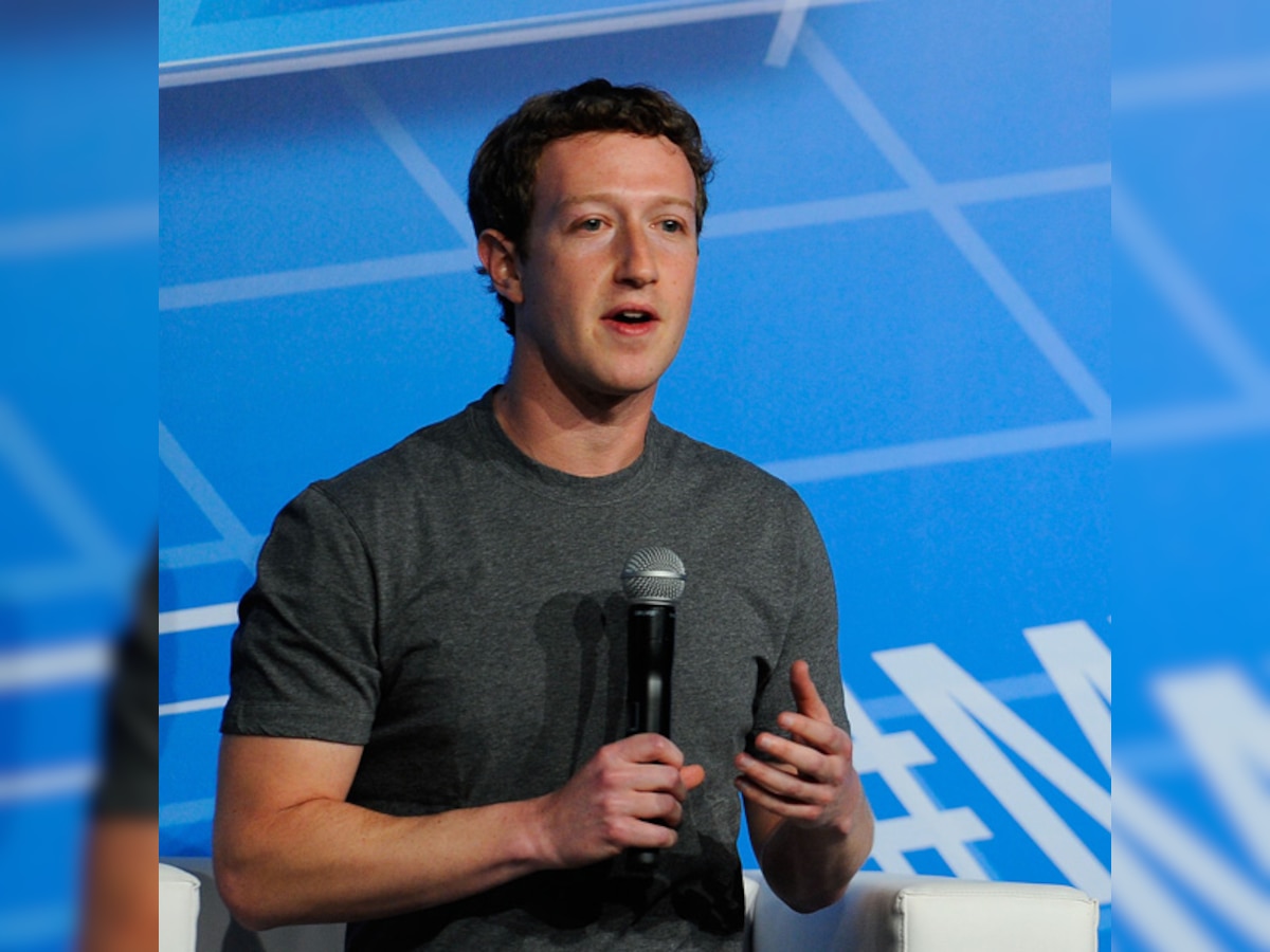 10 inspiring quotes from Mark Zuckerberg's townhall at IIT-Delhi 