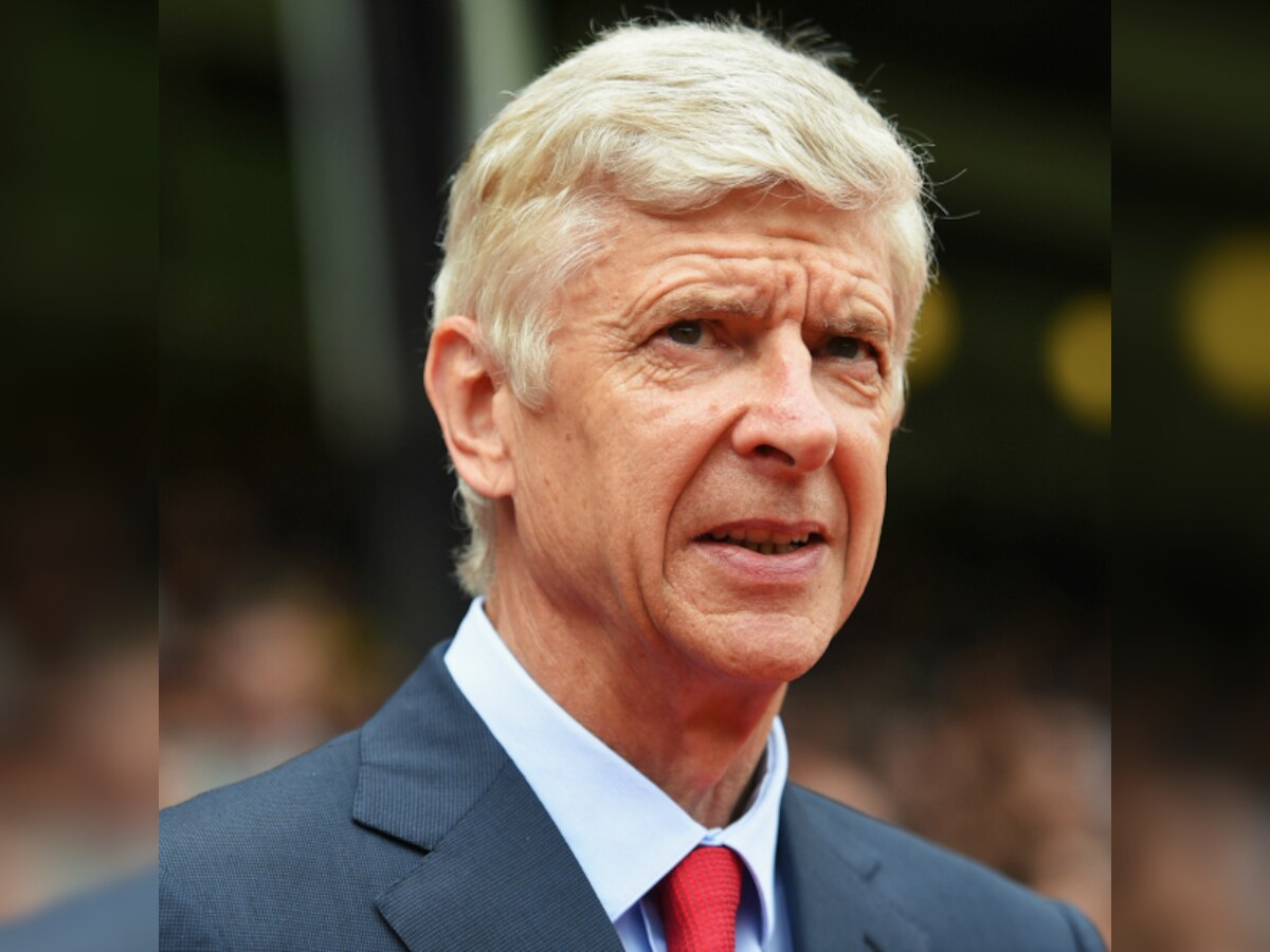 Arsene Wenger says Championship level too much for Arsenal youngsters