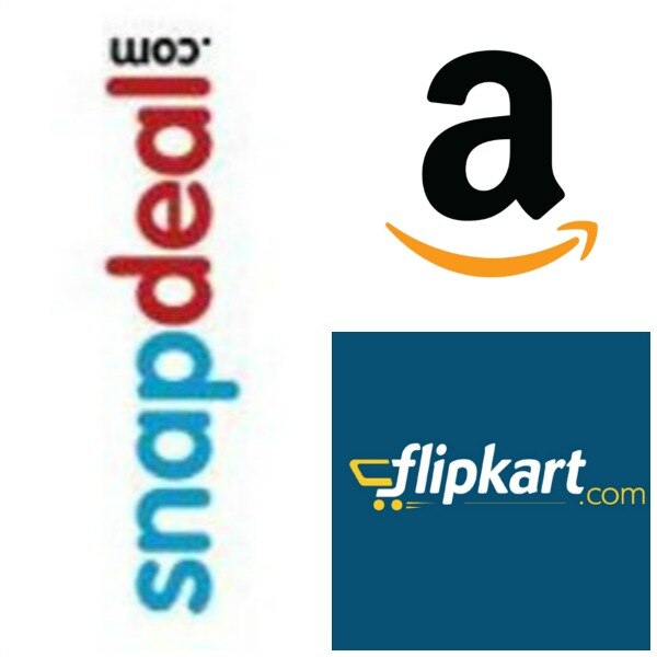 download amazon flipkart shopping