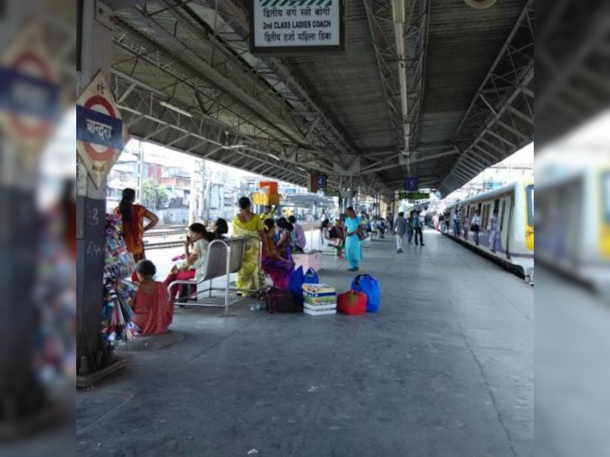 Bandra station to be developed as heritage landmark