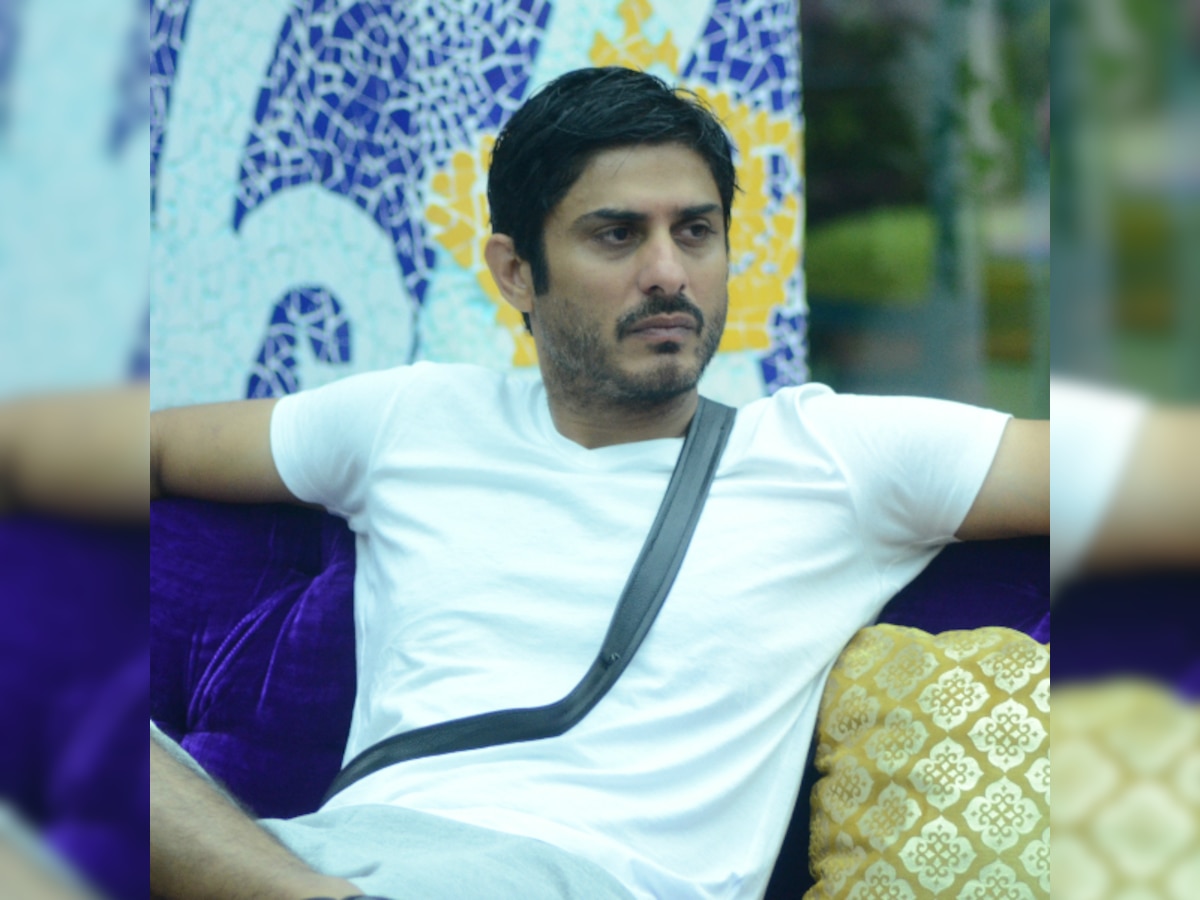 Bigg Boss 9: Not Mandana Karimi, it's Vikas Bhalla who's conspiring inside the house!