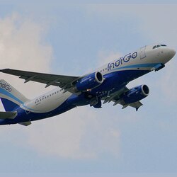 IndiGo's InterGlobe Aviation Rs 3,018 crore IPO over-subscribed 1.55 times