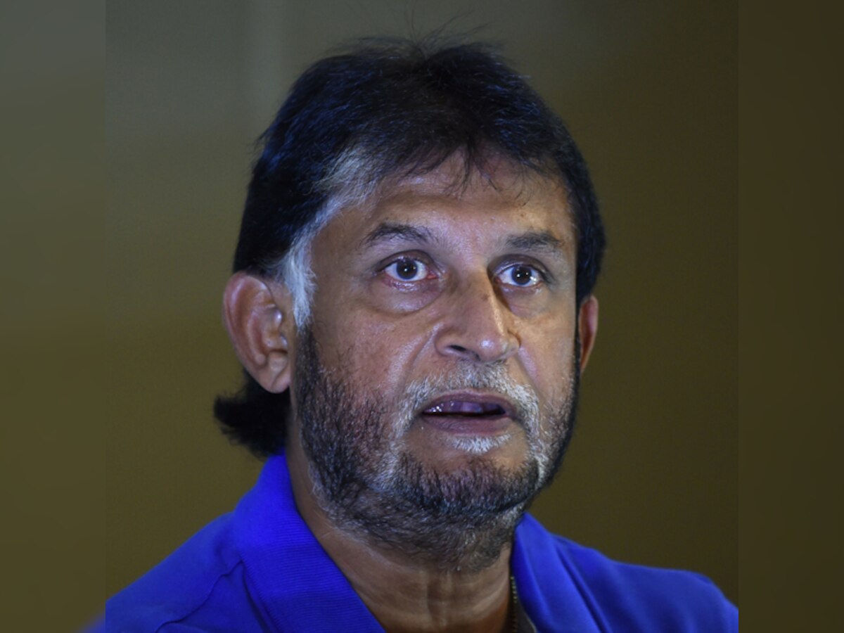 Start learning, start analysing from defeats, says Sandeep Patil