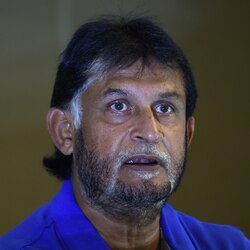 Start learning, start analysing from defeats, says Sandeep Patil