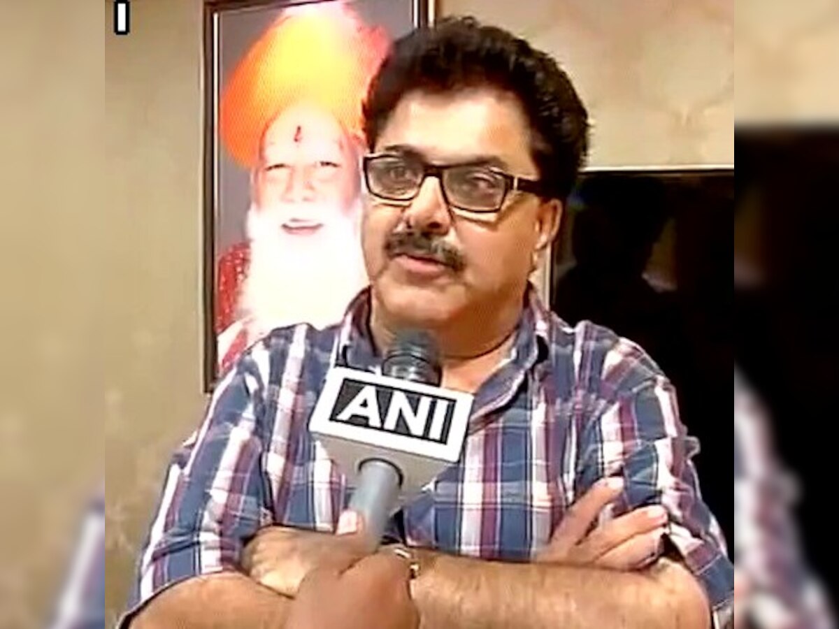 Returning award is the most 'intolerant act', says filmmaker Ashoke Pandit