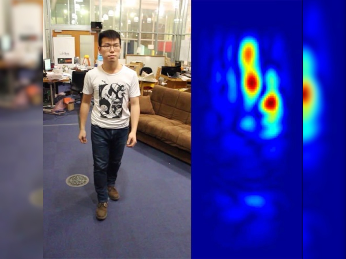 You can see through walls with MIT's latest device