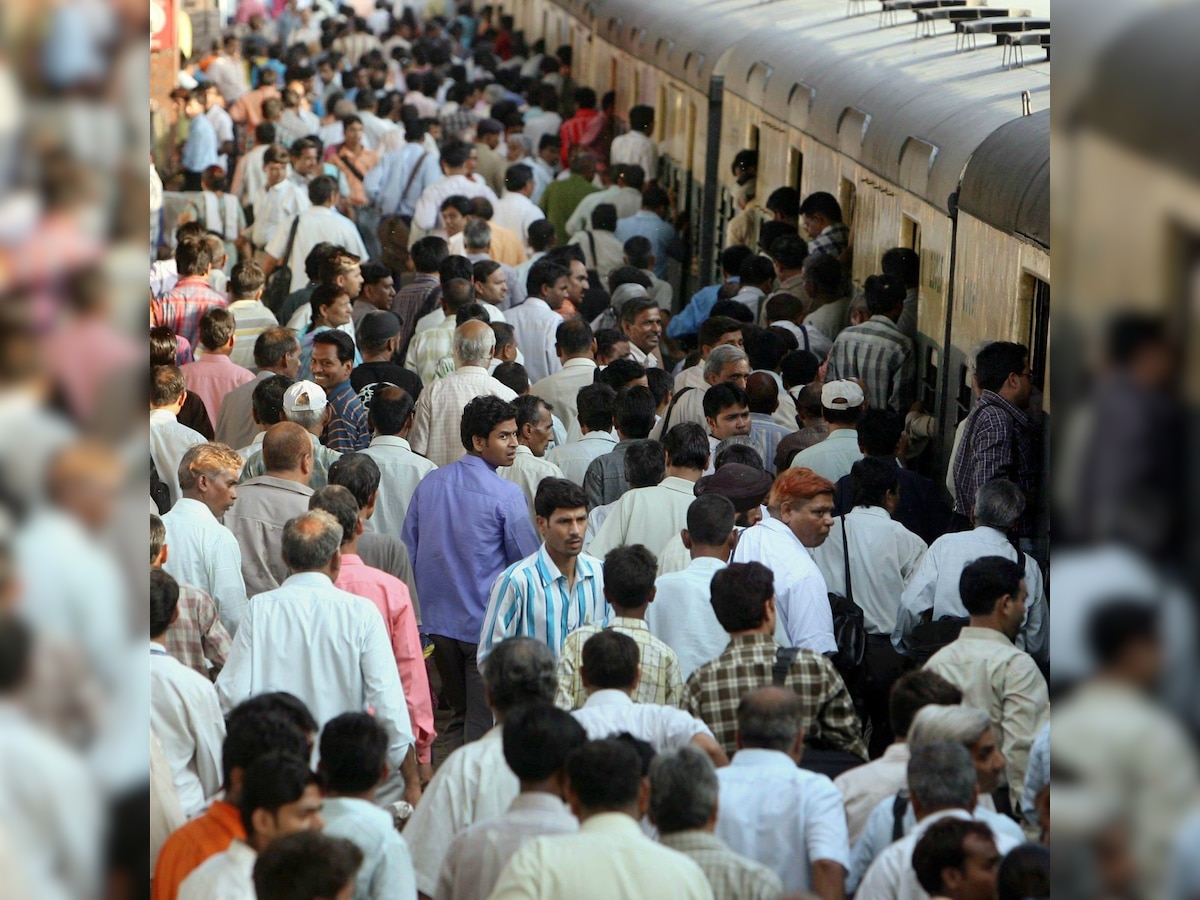 India's middle class accounts for 2.36 crore people: Credit Suisse