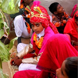 Bihar has highest rate of child marriage in India, says report