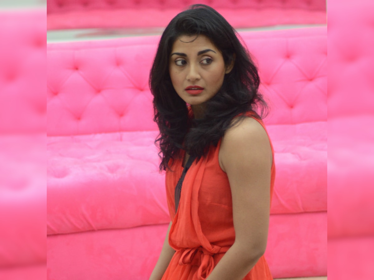 Bigg Boss 9: Rimi Sen bares her personal life for the first time!