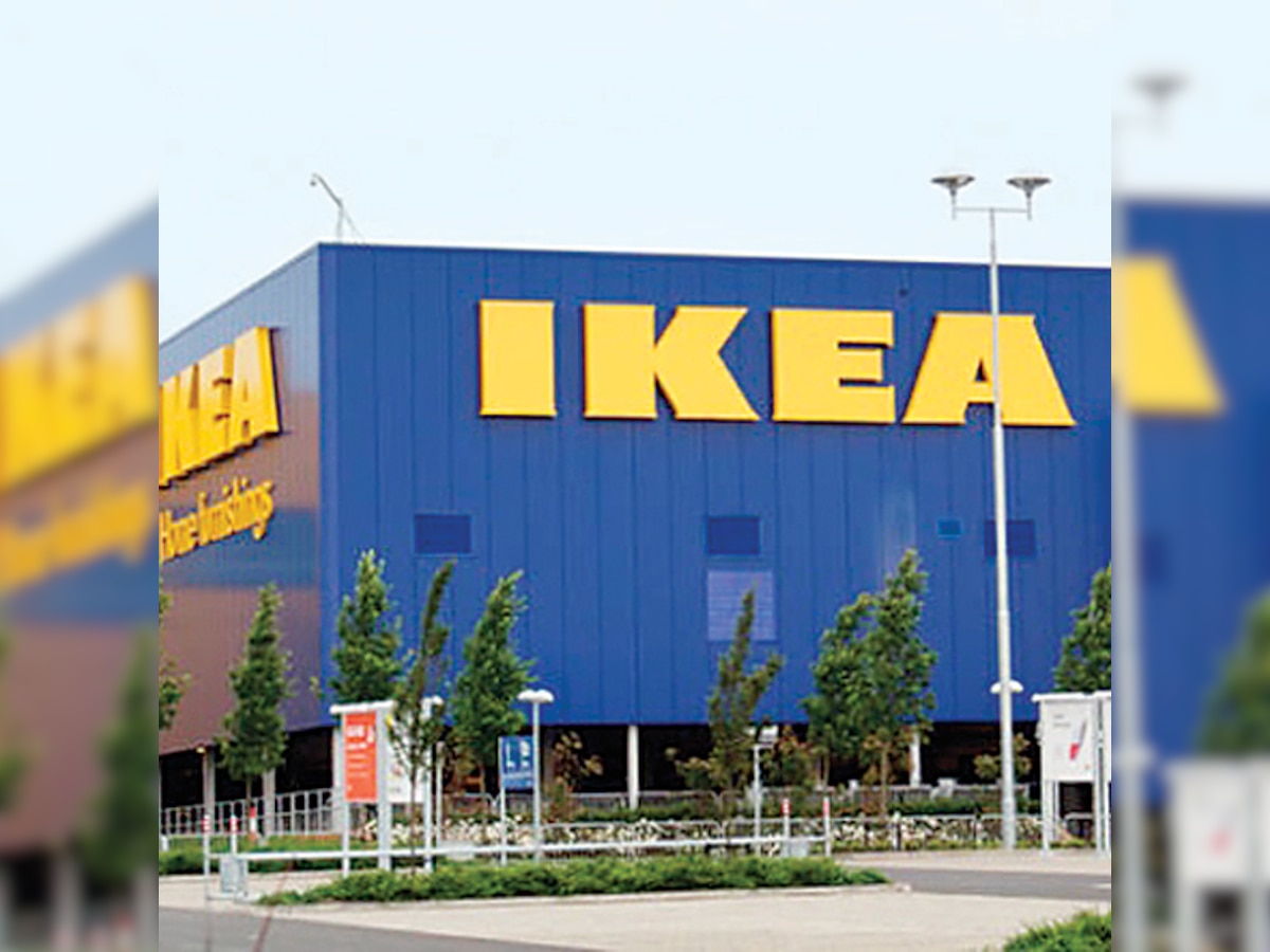 IKEA plans to set up furniture malls in Mumbai, Navi Mumbai