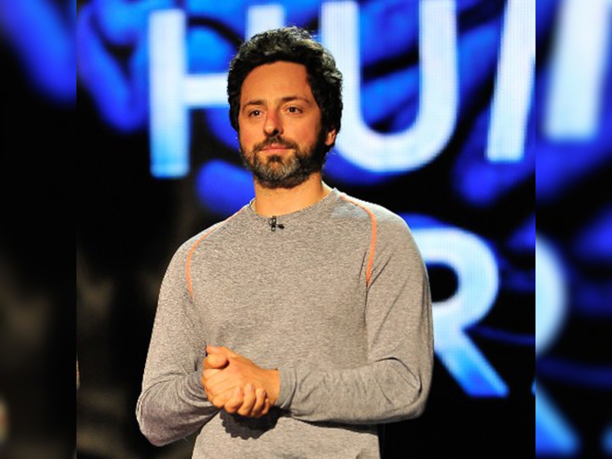 Alphabet president Sergey Brin says company sub-units can open business to China