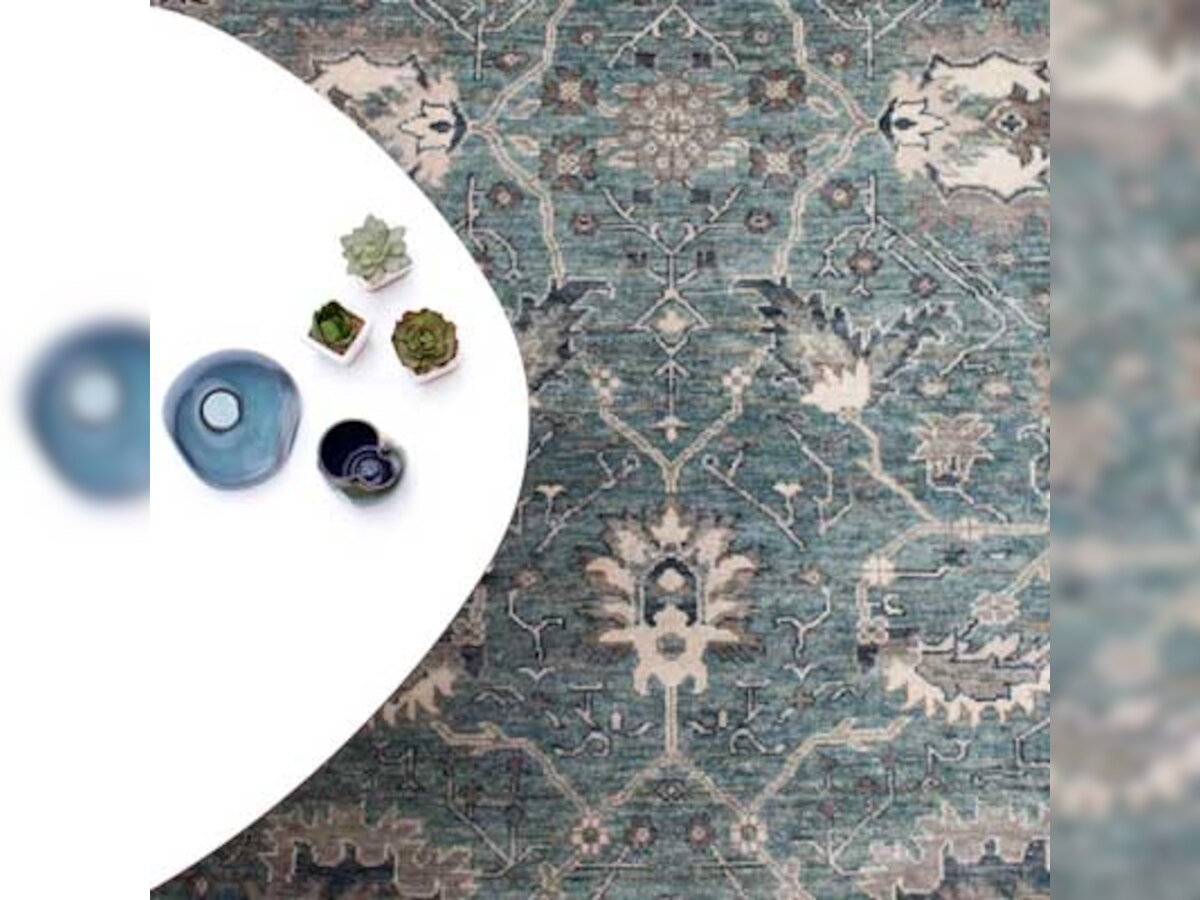 400 knots per square inch of luxury