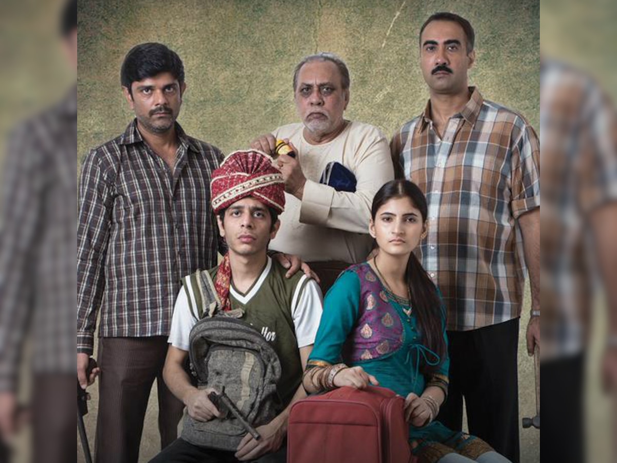 'Titli' review: It's all about choosing between a known devil and an unknown devil